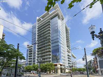 1001 NW Lovejoy ST #704 Portland, OR 97209
