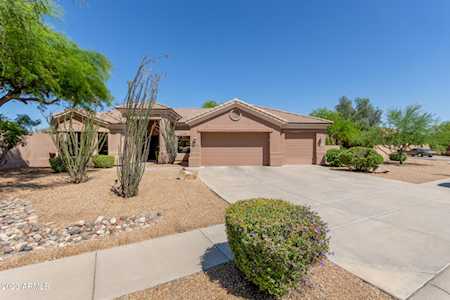 32233 N 48th Street Cave Creek, AZ 85331