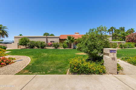 12250 N 79th Street Scottsdale, AZ 85260