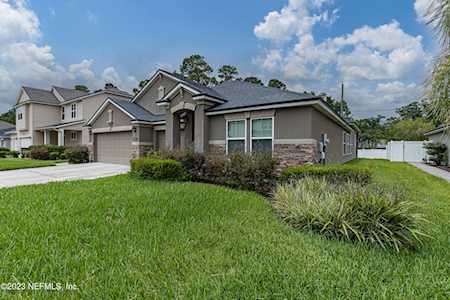 4957 Ballastone DR Jacksonville, FL 32257