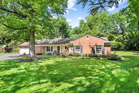 561 Hallmark Place Worthington, OH 43085