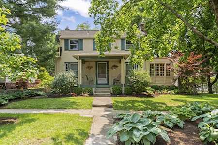 25 Glencoe Road Columbus, OH 43214