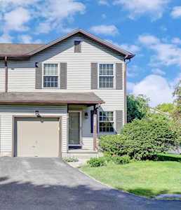 7994 Lakeloop Drive Westerville, OH 43081