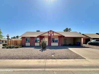 3004 N Sean Court Chandler, AZ 85224