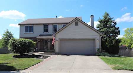 3125 Heather Meadow Place Hilliard, OH 43026