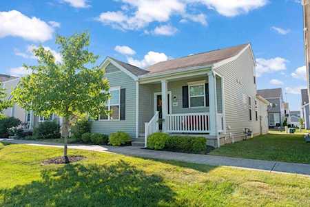 5663 Battle Creek Way Columbus, OH 43228