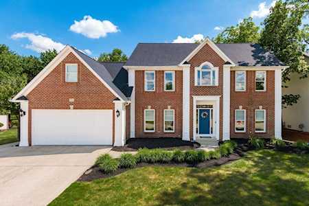 4761 Hunting Creek Drive Grove City, OH 43123