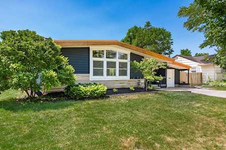 697 Drummond Court Columbus, OH 43214