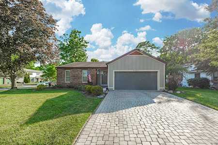 2081 Fox Hollow Drive Columbus, OH 43228