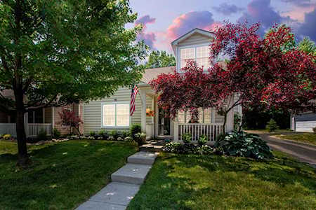 4025 Summerstone Drive Columbus, OH 43230
