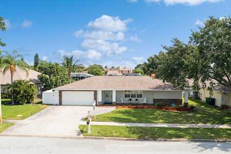 236 Via De La Reina Merritt Island, FL 32953