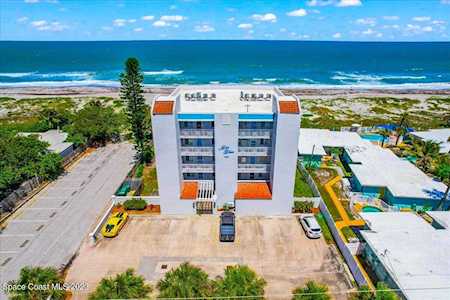 1101 S Atlantic Avenue #401 Cocoa Beach, FL 32931