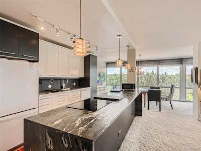 3100 E Cherry Creek #501 Denver, CO 80209