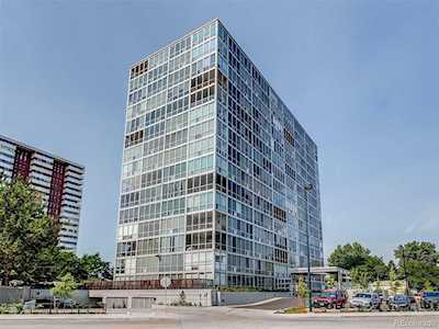 3100 E Cherry Creek Denver, CO 80209