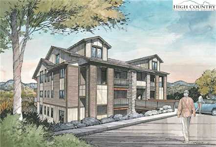 117 Canyon Gap Blowing Rock, NC 28605