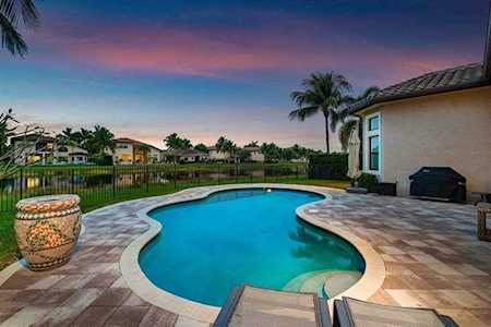 8410 Eagleville Avenue Delray Beach, FL 33446