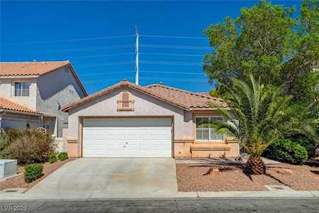 1720 Pomerado Dr Las Vegas, NV 89128