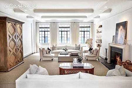 1100 Park Ave #9-C New York, NY 10128