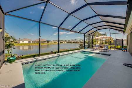 3114 Amadora Circle Cape Coral, FL 33909