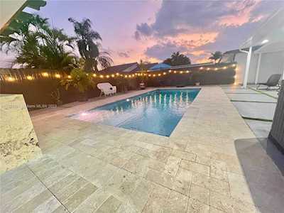 Address Withheld Miami, FL 33175