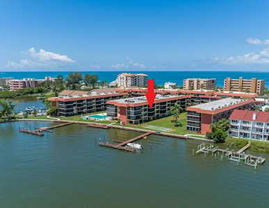 Bay Mariner Condos for Sale Indian Shores FL | Bay Mariner Condominiums