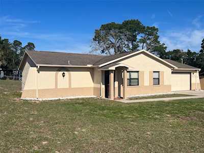4225 Landover Blvd Spring Hill, FL 34609