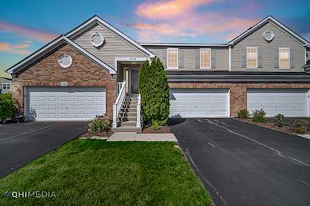 1503 Westhampton Dr Plainfield, IL 60586