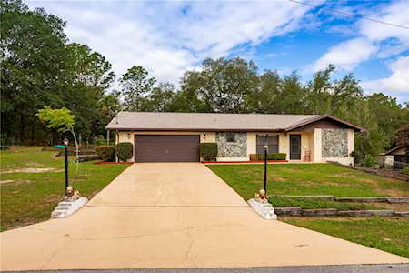 3796 SW Sunnydale St Dunnellon, FL 34431