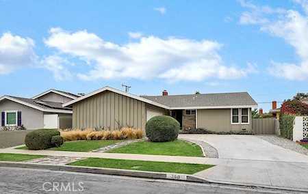 360 Margo Ave Long Beach, CA 90803