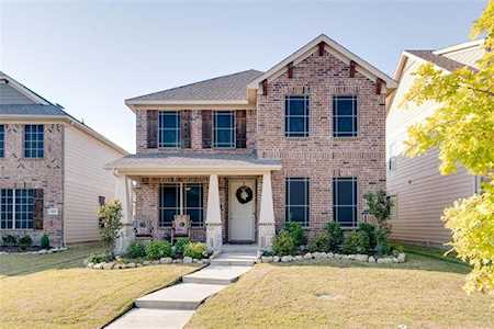 1020 Lighthouse Lane Savannah, TX 76227