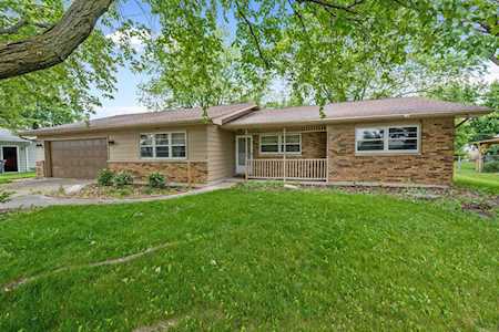 1010 Wolverton Drive Fort Wayne, IN 46825