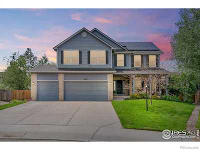 6131 Utica Ct Firestone, CO 80504