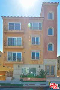 8420 Blackburn Ave #301 Los Angeles, CA 90048