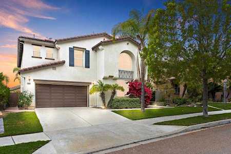 16464 Fox Valley Dr San Diego, CA 92127