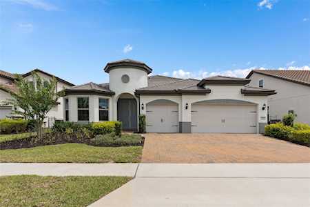 7868 Wandering WAY Orlando, FL 32836