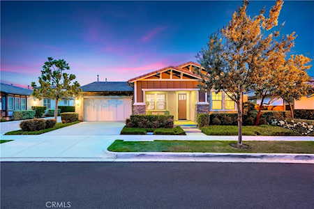 71 Cerrero Ct Rancho Mission Viejo, CA 92694