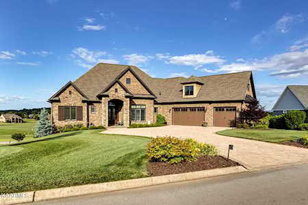 125 White Hawk Dr Vonore, TN 37885
