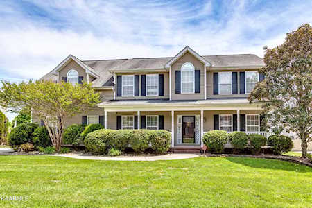 5034 Jade Pasture Ln Knoxville, TN 37918
