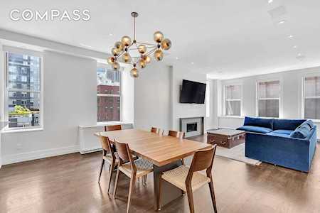 66 Leonard St #12-D New York, NY 10013