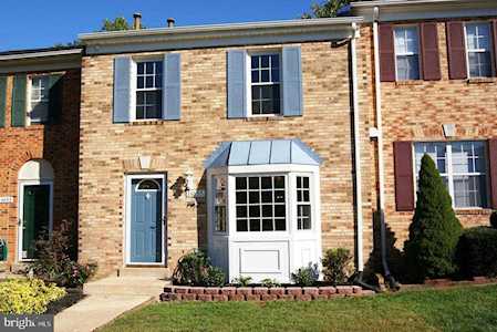 14655 Forsythia Terrace Woodbridge, VA 22193