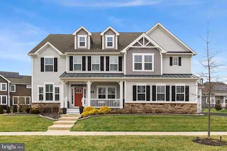 557 Spring Hollow Dr Middletown, DE 19709