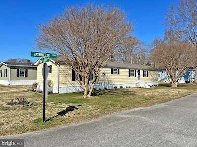 25 Branchwood Dr #C-1 Rehoboth Beach, DE 19971
