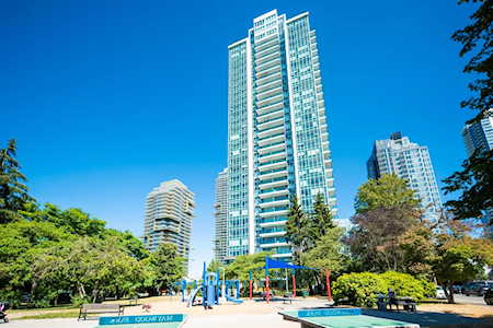 6463 Silver Avenue #1407 Burnaby, BC V5H 0K4
