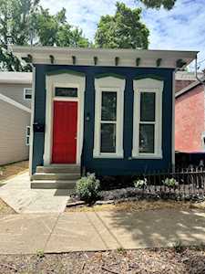 622 E Breckinridge St Louisville, KY 40203