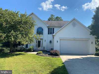 4315 Sihler Oaks Trl Owings Mills, MD 21117