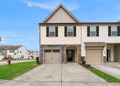 403 Leighann Ridge Lane Rolesville, NC 27571