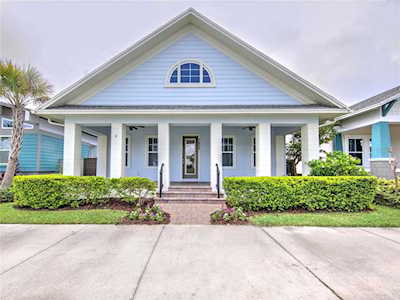 7952 Nemours PARKWAY Orlando, FL 32827