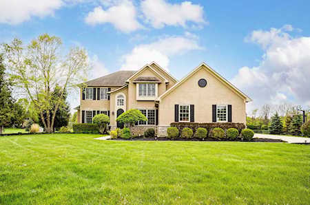 5292 Summer Ridge Lane Galena, OH 43021