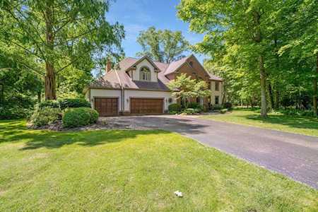 7673 Serenity Drive Dublin, OH 43017