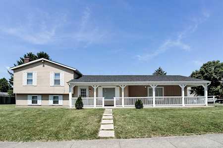 5645 Countrie Side Drive Galloway, OH 43119
